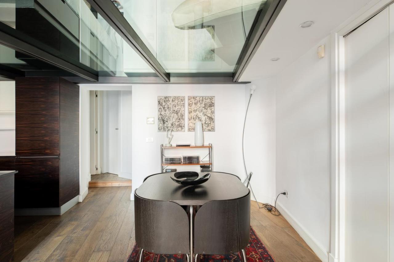 Apartment Iflat Art In The Heart Of *