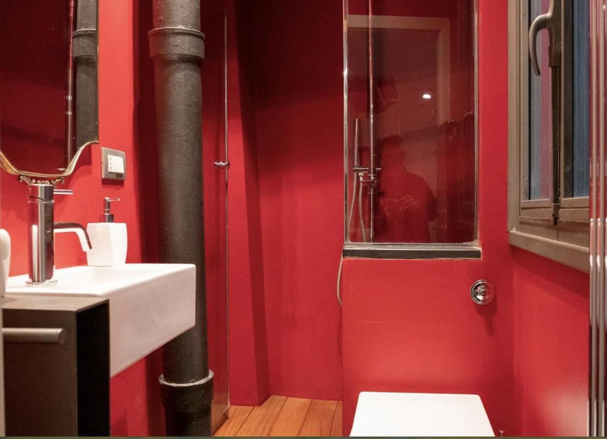 Iflat Art In The Heart Of Apartment Rome