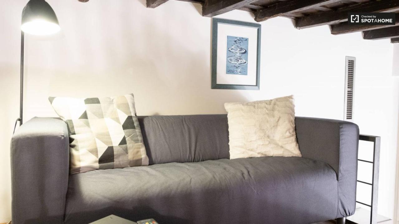 Iflat Art In The Heart Of Apartment *