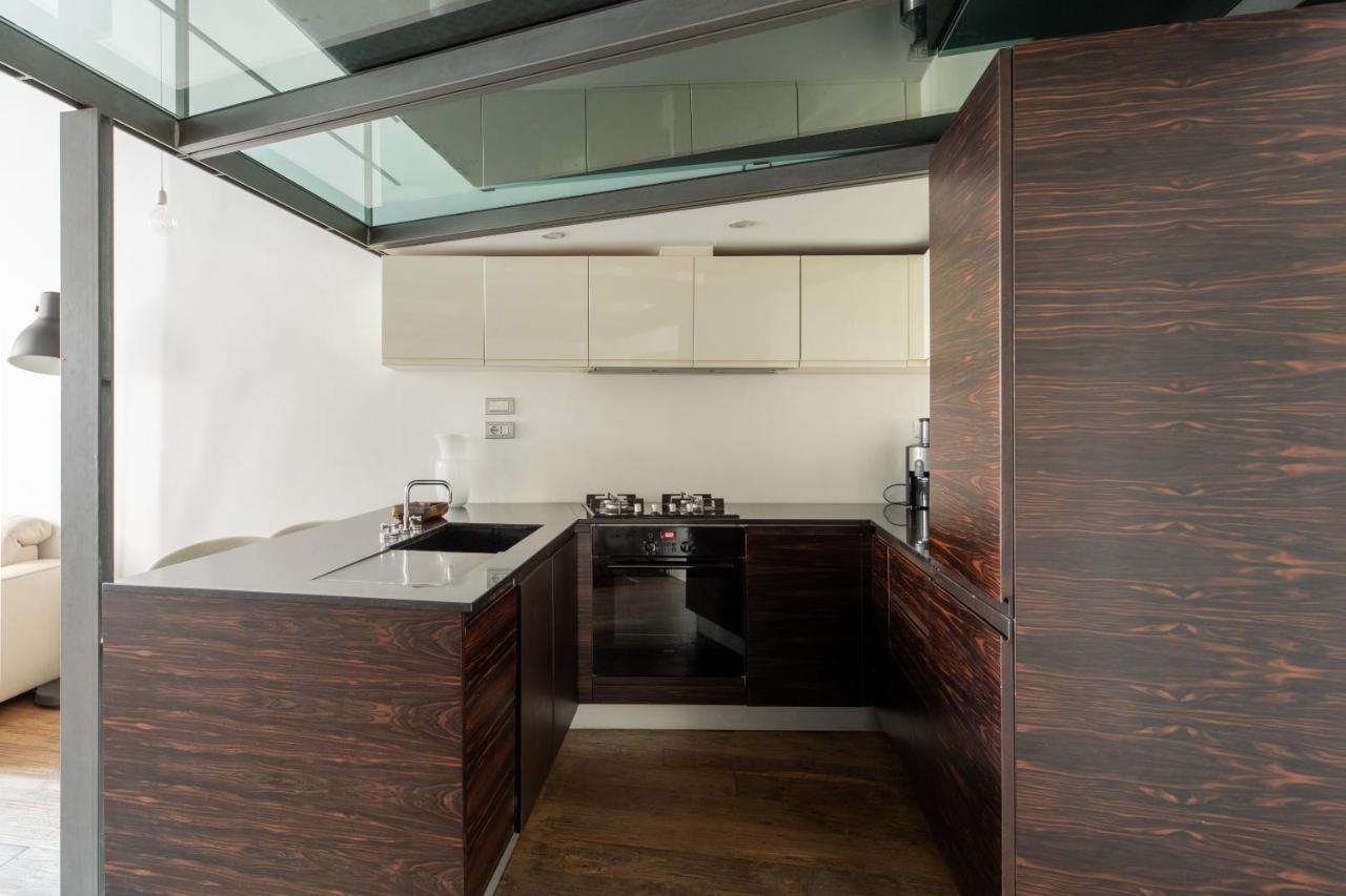 Apartment Iflat Art In The Heart Of Rome