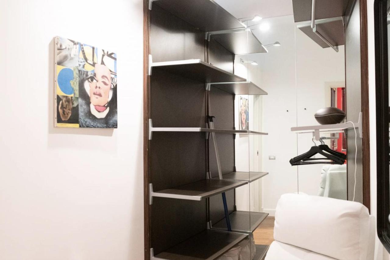 Apartment Iflat Art In The Heart Of *