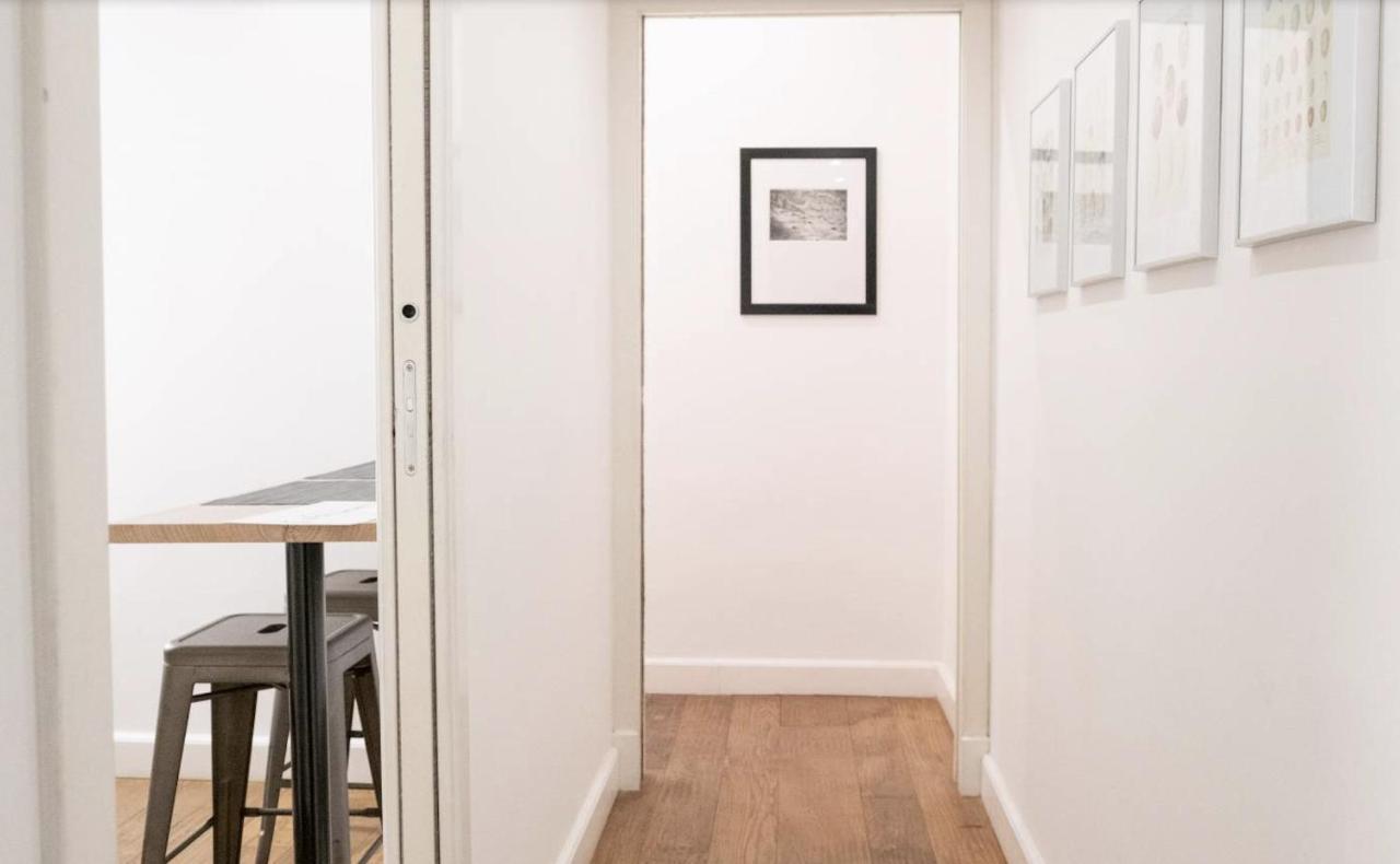 Apartment Iflat Art In The Heart Of *