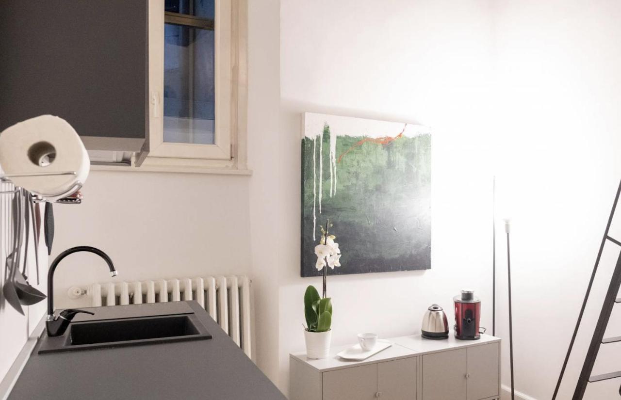 Apartment Iflat Art In The Heart Of Rome